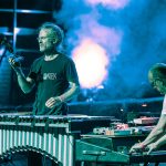 The Notwist, Traumzeit Festival 2025, Landschaftspark Duisburg-Nord