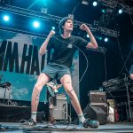 Tramhaus, Traumzeit Festival 2025, Landschaftspark Duisburg-Nord