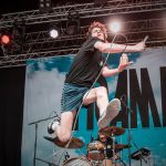 Tramhaus, Traumzeit Festival 2025, Landschaftspark Duisburg-Nord