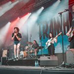 Tramhaus, Traumzeit Festival 2025, Landschaftspark Duisburg-Nord