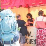 Traumzeit Festival 2025, Landschaftspark Duisburg-Nord