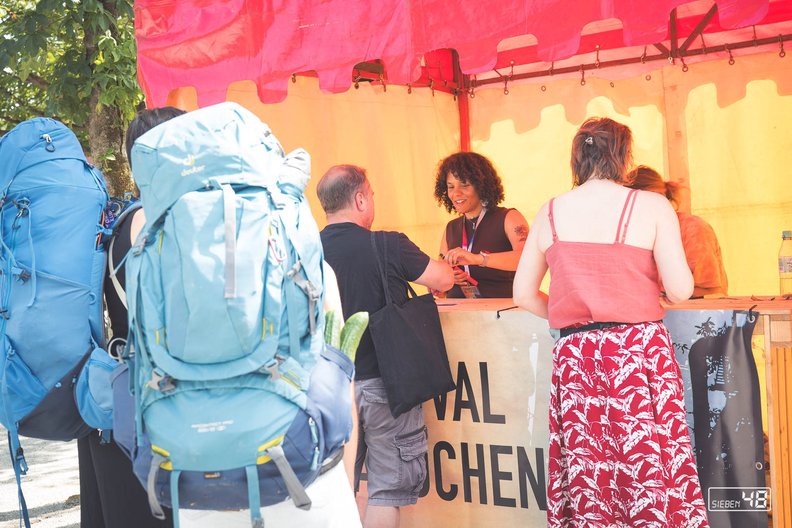 Traumzeit Festival 2025, Landschaftspark Duisburg-Nord