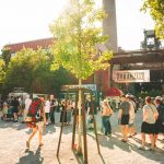 Traumzeit Festival 2025, Landschaftspark Duisburg-Nord