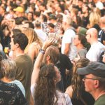 Traumzeit Festival 2025, Landschaftspark Duisburg-Nord