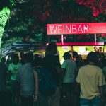 Traumzeit Festival 2025, Landschaftspark Duisburg-Nord