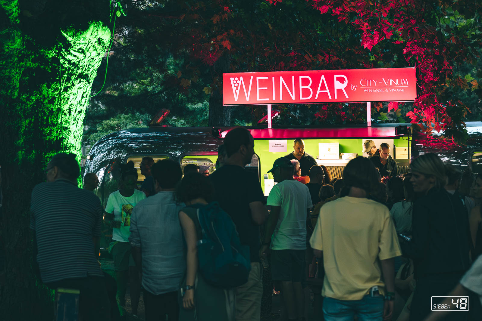 Traumzeit Festival 2025, Landschaftspark Duisburg-Nord