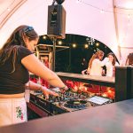 Traumzeit Festival 2025, Landschaftspark Duisburg-Nord