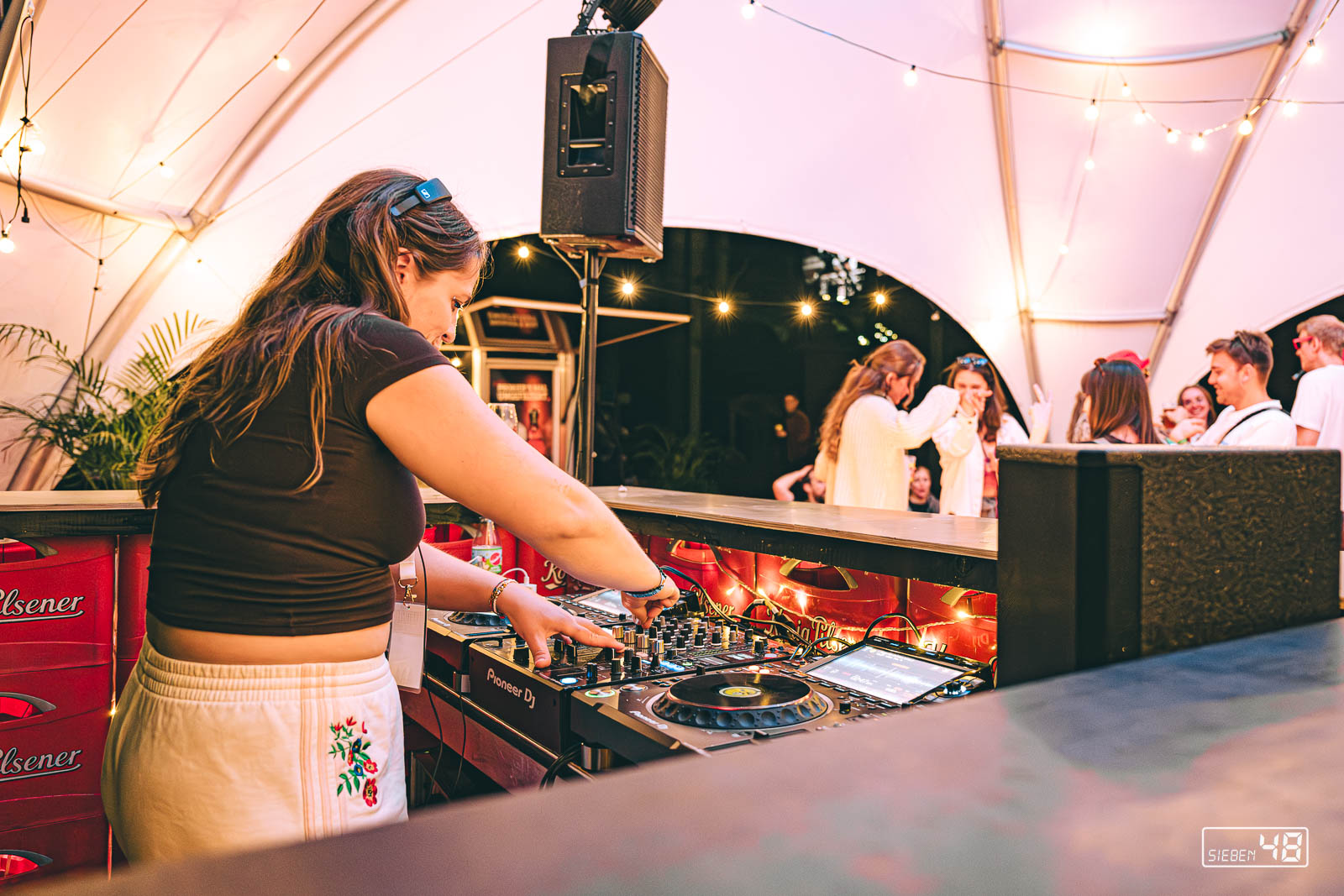 Traumzeit Festival 2025, Landschaftspark Duisburg-Nord