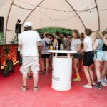 Traumzeit Festival 2025, Landschaftspark Duisburg-Nord