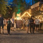 Traumzeit Festival 2025, Landschaftspark Duisburg-Nord