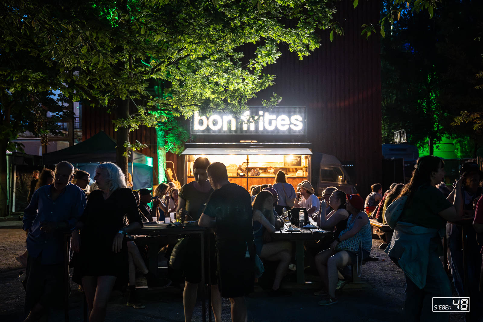 Traumzeit Festival 2025, Landschaftspark Duisburg-Nord