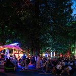 Traumzeit Festival 2025, Landschaftspark Duisburg-Nord