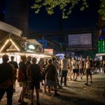 Traumzeit Festival 2025, Landschaftspark Duisburg-Nord