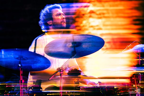 Ingen Navn Trio, PENG Festival 2025, Maschinenhaus Essen