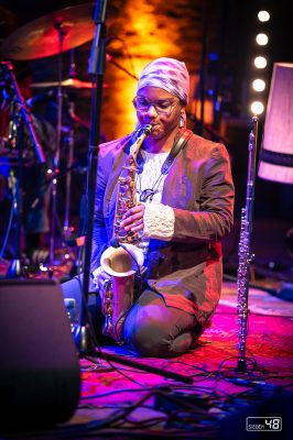 Lucy Liebe, PENG Festival 2025, Maschinenhaus Essen
