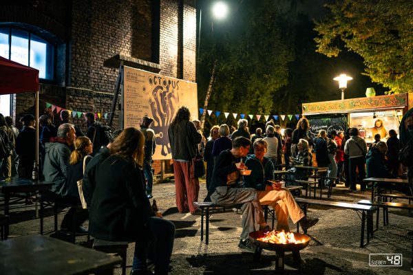PENG Festival 2025, Maschinenhaus Essen