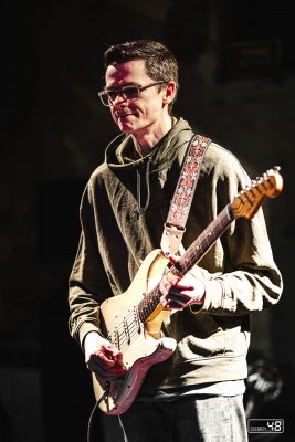 Electronic Jam - Jam Pendel, Harmonie 2026, Duisburg