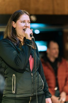 Electronic Jam - Jam Pendel, Harmonie 2026, Duisburg