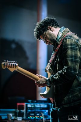 Electronic Jam - Jam Pendel, Harmonie 2026, Duisburg