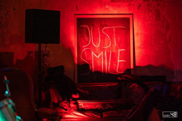 Lokal Harmonie 2026, Duisburg