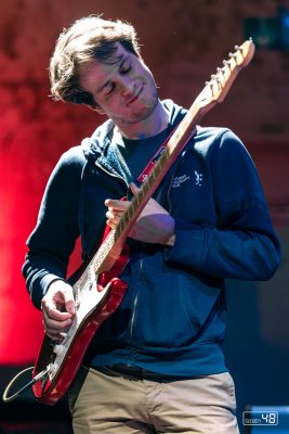 Electronic Jam - Jam Pendel, Harmonie 2026, Duisburg