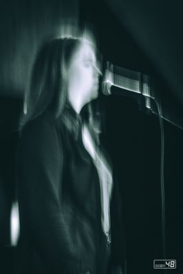 Electronic Jam - Jam Pendel, Harmonie 2026, Duisburg