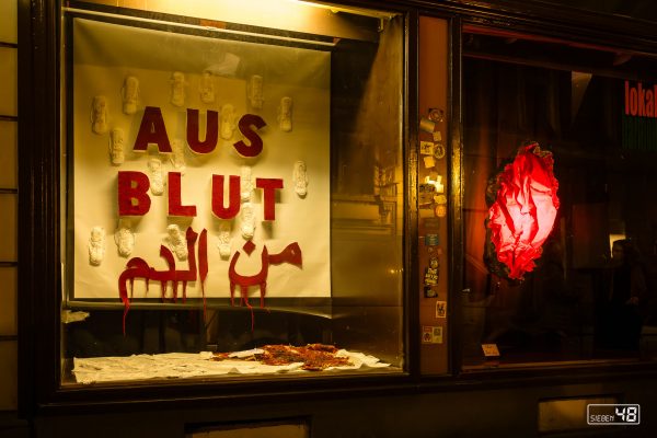 Lokal Harmonie 2026, Duisburg