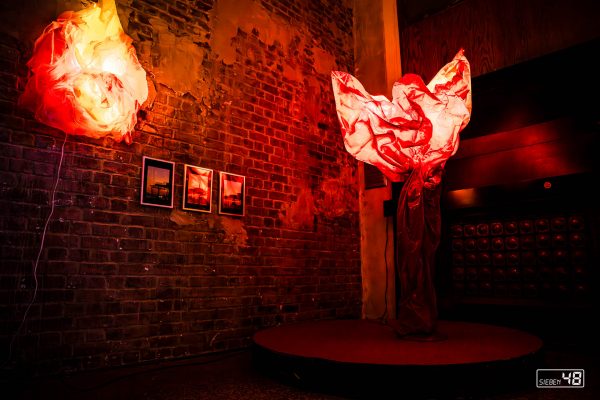 Lokal Harmonie 2026, Duisburg