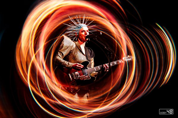 Frauke 400 guest: Nica Welten, Harmonie 2026, Duisburg