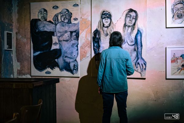 Lokal Harmonie 2026, Duisburg