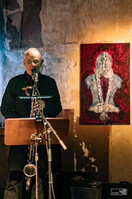 AZOLIA, Harmonie 2026, Duisburg