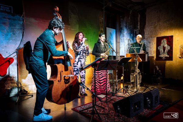 Lokal Harmonie 2026, Duisburg