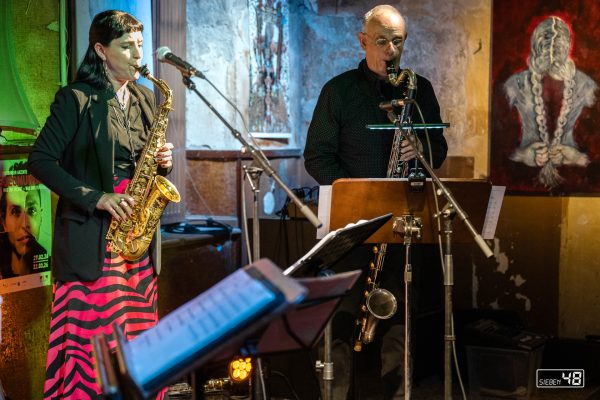 AZOLIA, Harmonie 2026, Duisburg