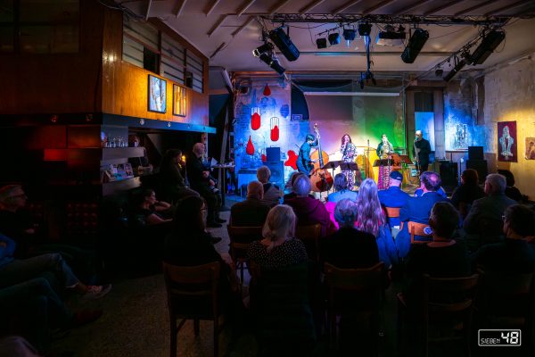 AZOLIA, Harmonie 2026, Duisburg