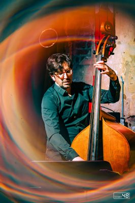 AZOLIA, Harmonie 2026, Duisburg