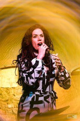 AZOLIA, Harmonie 2026, Duisburg