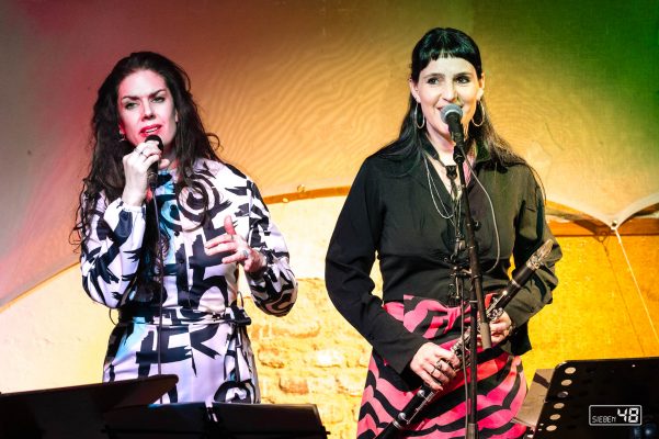 AZOLIA, Harmonie 2026, Duisburg