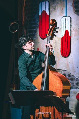 Lokal AZOLIA, Harmonie 2026, Duisburg