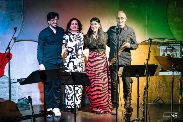 AZOLIA, Harmonie 2026, Duisburg