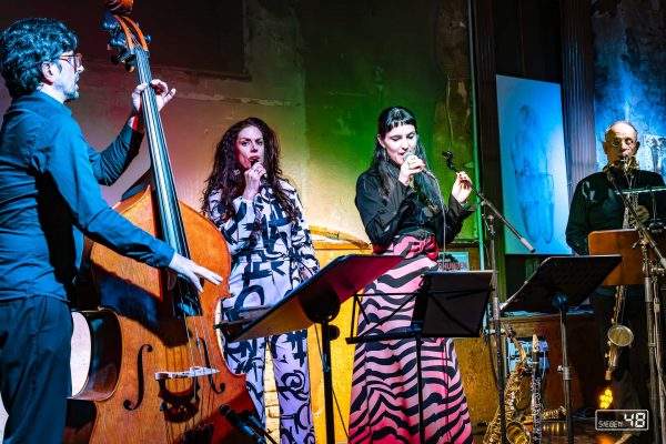 AZOLIA, Harmonie 2026, Duisburg