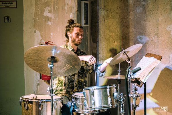 Lina Gronemeyer, Lokal Harmonie 2026, Duisburg