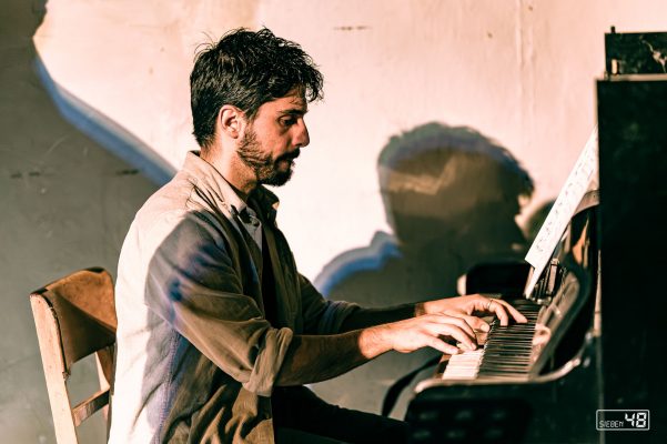 Lina Gronemeyer, Lokal Harmonie 2026, Duisburg