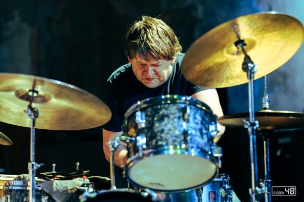 Dave Gisler Trio, April 2026, Lokal Harmonie, Duisburg, Germany