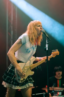 C'est Qui?, Treibhaus Festival 2026, Zeche CARL, Essen