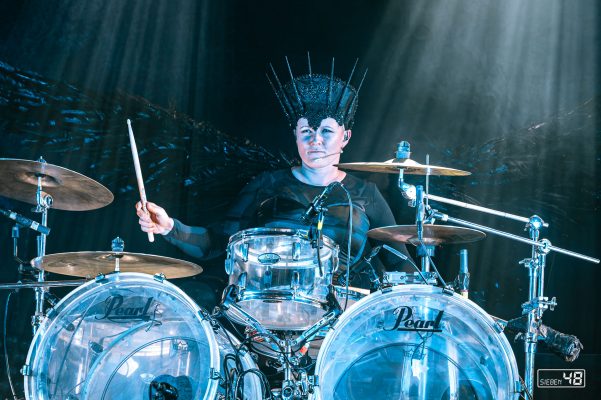 Mono Inc., Sommerkultur 2026, Burgtheater Dinslaken
