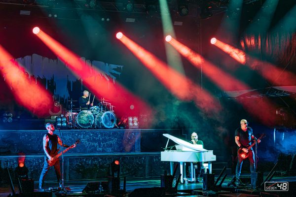 Mono Inc., Sommerkultur 2026, Burgtheater Dinslaken
