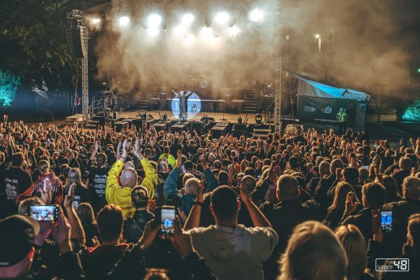 Mono Inc., Sommerkultur 2026, Burgtheater Dinslaken