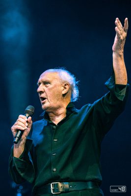 Herman van Veen, Sommerkultur 2026, Burgtheater Dinslaken