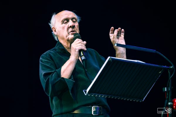 Herman van Veen, Sommerkultur 2026, Burgtheater Dinslaken