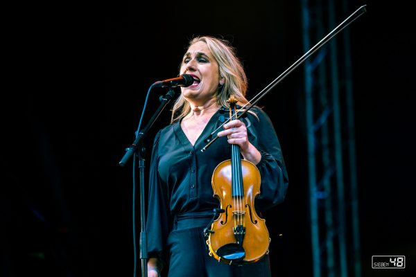 Herman van Veen, Sommerkultur 2026, Burgtheater Dinslaken